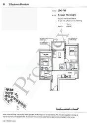 The Watergardens At Canberra (D27), Apartment #594777061